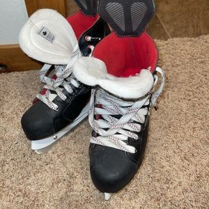 Hockey Skates